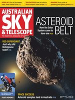 Australian Sky & Telescope